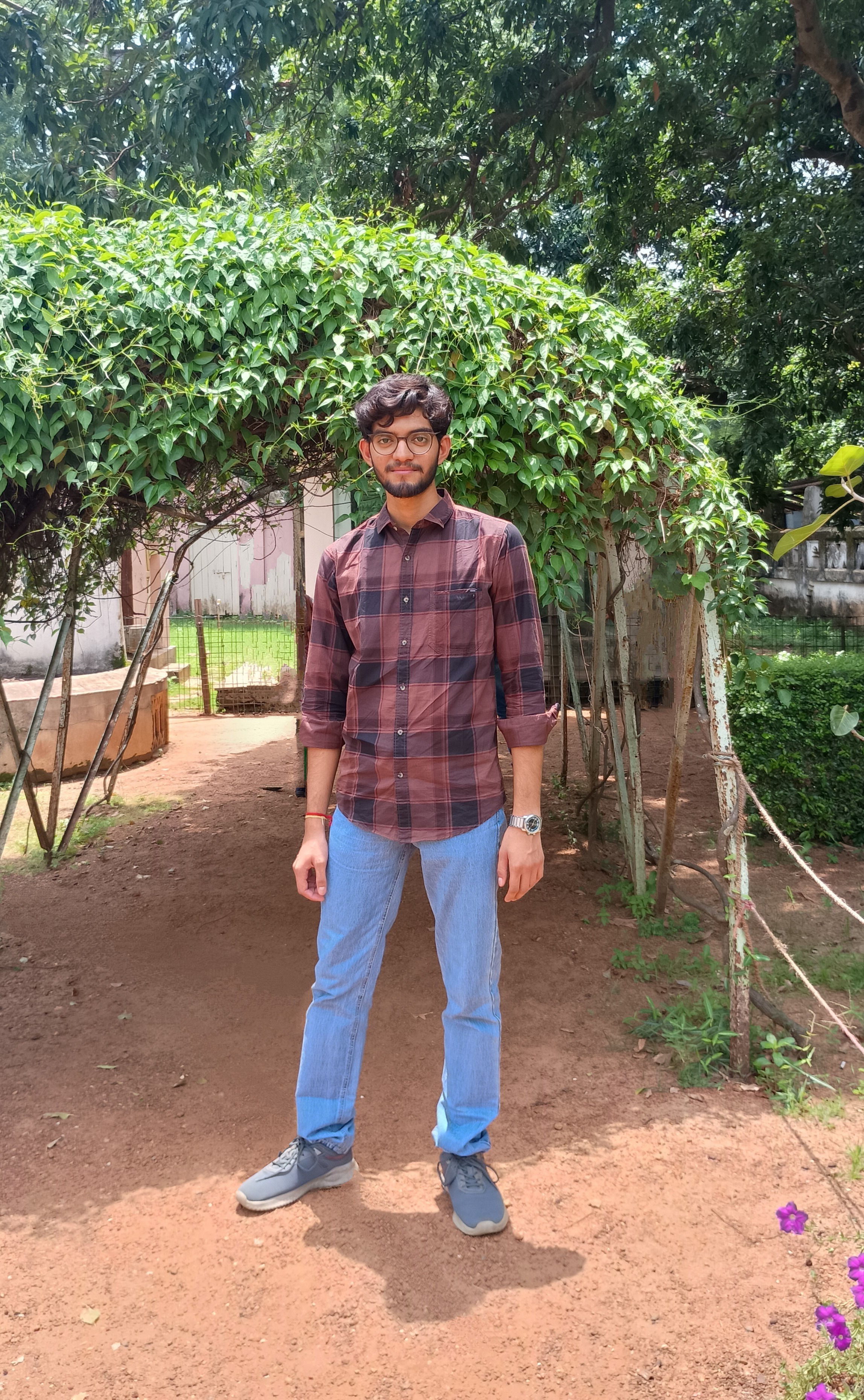 Ankan Mondal